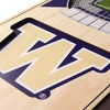 image:imageYouTheFan NCAA Arizona Wildcats 3D Stadium 6x19 Banner  McKale Memorial CenterWashington Huskies