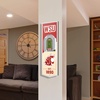 image:imageYouTheFan NCAA Arizona Wildcats 3D Stadium 6x19 Banner  McKale Memorial CenterWashington State Cougars