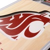 image:imageYouTheFan NCAA Arizona Wildcats 3D Stadium 6x19 Banner  McKale Memorial CenterWashington State Cougars