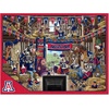 image:imageYouTheFan NCAA Barnyard Fans 500pc PuzzleArizona Wildcats