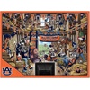 image:imageYouTheFan NCAA Barnyard Fans 500pc PuzzleAuburn Tigers