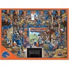 image:imageYouTheFan NCAA Barnyard Fans 500pc PuzzleBoise State Broncos