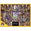 image:imageYouTheFan NCAA Barnyard Fans 500pc PuzzleEast Carolina Pirates