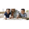 image:imageYouTheFan NCAA Barnyard Fans 500pc PuzzleMichigan Wolverines