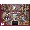 image:imageYouTheFan NCAA Barnyard Fans 500pc PuzzleMontana Grizzlies