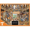 image:imageYouTheFan NCAA Barnyard Fans 500pc PuzzleTennessee Volunteers