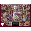 image:imageYouTheFan NCAA Barnyard Fans 500pc PuzzleTexas AM Aggies