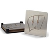 image:imageYouTheFan NCAA Boasters 4Piece Coaster SetOne Size