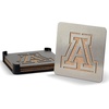 image:imageYouTheFan NCAA Boasters 4Piece Coaster SetOne Size