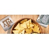 image:imageYouTheFan NCAA Boasters 4Piece Coaster SetOne Size