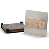image:imageYouTheFan NCAA Boasters 4Piece Coaster SetOne Size