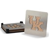 image:imageYouTheFan NCAA Boasters 4Piece Coaster SetOne Size