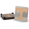 image:imageYouTheFan NCAA Boasters 4Piece Coaster SetOne Size