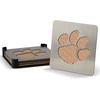 image:imageYouTheFan NCAA Boasters 4Piece Coaster SetOne Size