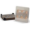 image:imageYouTheFan NCAA Boasters 4Piece Coaster SetOne Size