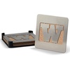 image:imageYouTheFan NCAA Boasters 4Piece Coaster SetOne Size