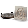 image:imageYouTheFan NCAA Boasters 4Piece Coaster SetOne Size