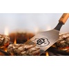 image:imageYouTheFan NCAA Classic Series Sportula Stainless Steel Grilling SpatulaColorado Buffaloes