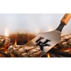 image:imageYouTheFan NCAA Classic Series Sportula Stainless Steel Grilling SpatulaKentucky Wildcats