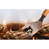 image:imageYouTheFan NCAA Classic Series Sportula Stainless Steel Grilling SpatulaLouisville Cardinals