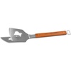 image:imageYouTheFan NCAA Classic Series Sportula Stainless Steel Grilling SpatulaLouisville Cardinals