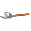 image:imageYouTheFan NCAA Classic Series Sportula Stainless Steel Grilling SpatulaMichigan Wolverines