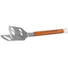 image:imageYouTheFan NCAA Classic Series Sportula Stainless Steel Grilling SpatulaOhio Bobcats