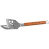 image:imageYouTheFan NCAA Classic Series Sportula Stainless Steel Grilling SpatulaSouth Florida Bulls