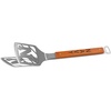 image:imageYouTheFan NCAA Classic Series Sportula Stainless Steel Grilling SpatulaUnited States Naval Academy
