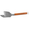 image:imageYouTheFan NCAA Classic Series Sportula Stainless Steel Grilling SpatulaWisconsin Badgers
