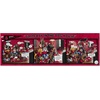image:imageYouTheFan NCAA Game Day in the Dog House  1000pc PuzzleArkansas Razorbacks