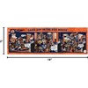 image:imageYouTheFan NCAA Game Day in the Dog House  1000pc PuzzleAuburn Tigers