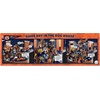 image:imageYouTheFan NCAA Game Day in the Dog House  1000pc PuzzleAuburn Tigers