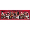 image:imageYouTheFan NCAA Game Day in the Dog House  1000pc PuzzleCincinnati Bearcats