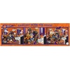 image:imageYouTheFan NCAA Game Day in the Dog House  1000pc PuzzleClemson Tigers