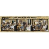 image:imageYouTheFan NCAA Game Day in the Dog House  1000pc PuzzleColorado Buffaloes