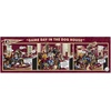 image:imageYouTheFan NCAA Game Day in the Dog House  1000pc PuzzleFlorida State Seminoles