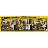 image:imageYouTheFan NCAA Game Day in the Dog House  1000pc PuzzleIowa Hawkeyes