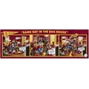 image:imageYouTheFan NCAA Game Day in the Dog House  1000pc PuzzleIowa State Cyclones