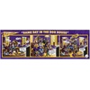 image:imageYouTheFan NCAA Game Day in the Dog House  1000pc PuzzleLSU Tigers