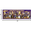 image:imageYouTheFan NCAA Game Day in the Dog House  1000pc PuzzleLSU Tigers