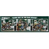 image:imageYouTheFan NCAA Game Day in the Dog House  1000pc PuzzleMichigan State Spartans