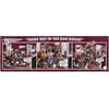 image:imageYouTheFan NCAA Game Day in the Dog House  1000pc PuzzleMississippi State Bulldogs