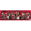 image:imageYouTheFan NCAA Game Day in the Dog House  1000pc PuzzleNC State Wolfpack