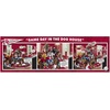image:imageYouTheFan NCAA Game Day in the Dog House  1000pc PuzzleOklahoma Sooners