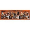 image:imageYouTheFan NCAA Game Day in the Dog House  1000pc PuzzleOklahoma State Cowboys