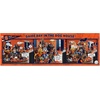 image:imageYouTheFan NCAA Game Day in the Dog House  1000pc PuzzleSyracuse Orange