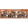 image:imageYouTheFan NCAA Game Day in the Dog House  1000pc PuzzleTexas Longhorns