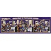 image:imageYouTheFan NCAA Game Day in the Dog House  1000pc PuzzleWashington Huskies
