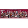 image:imageYouTheFan NCAA Game Day in the Dog House  1000pc PuzzleWashington State Cougars